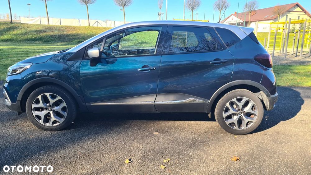 Renault Captur 1.2 Energy TCe Intens EDC - 13