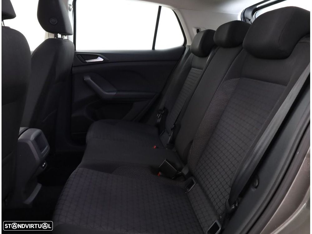 VW T-Cross 1.0 TSI Life - 10