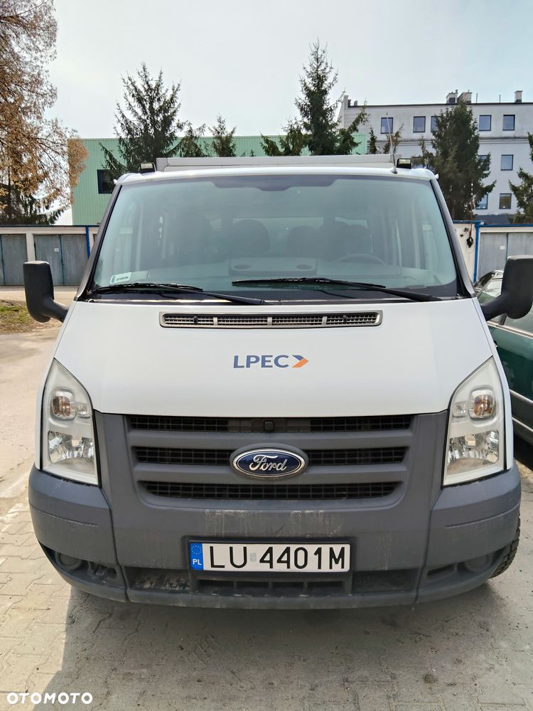 Ford Transit - 3