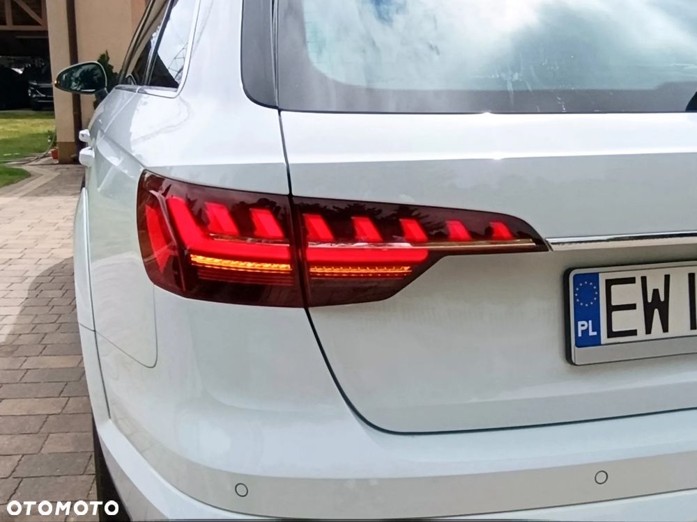 Audi A4 Allroad 40 TDI mHEV Quattro S tronic - 38