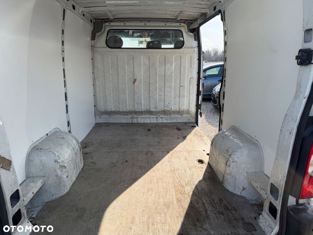 Renault Master - 17