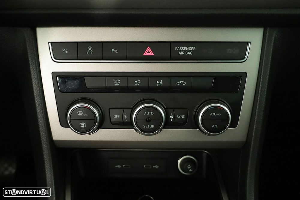 SEAT Ateca 1.5 TSI Xperience DSG - 13