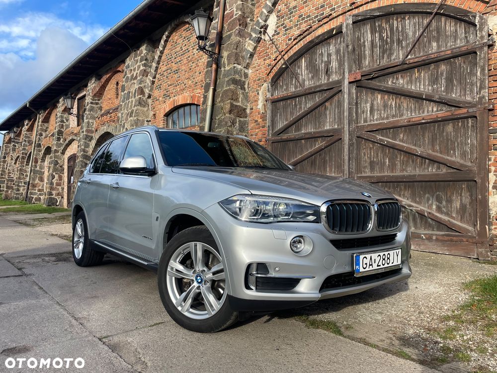 BMW X5 - 2
