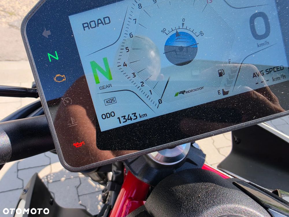 Kawasaki Z 900 - 32