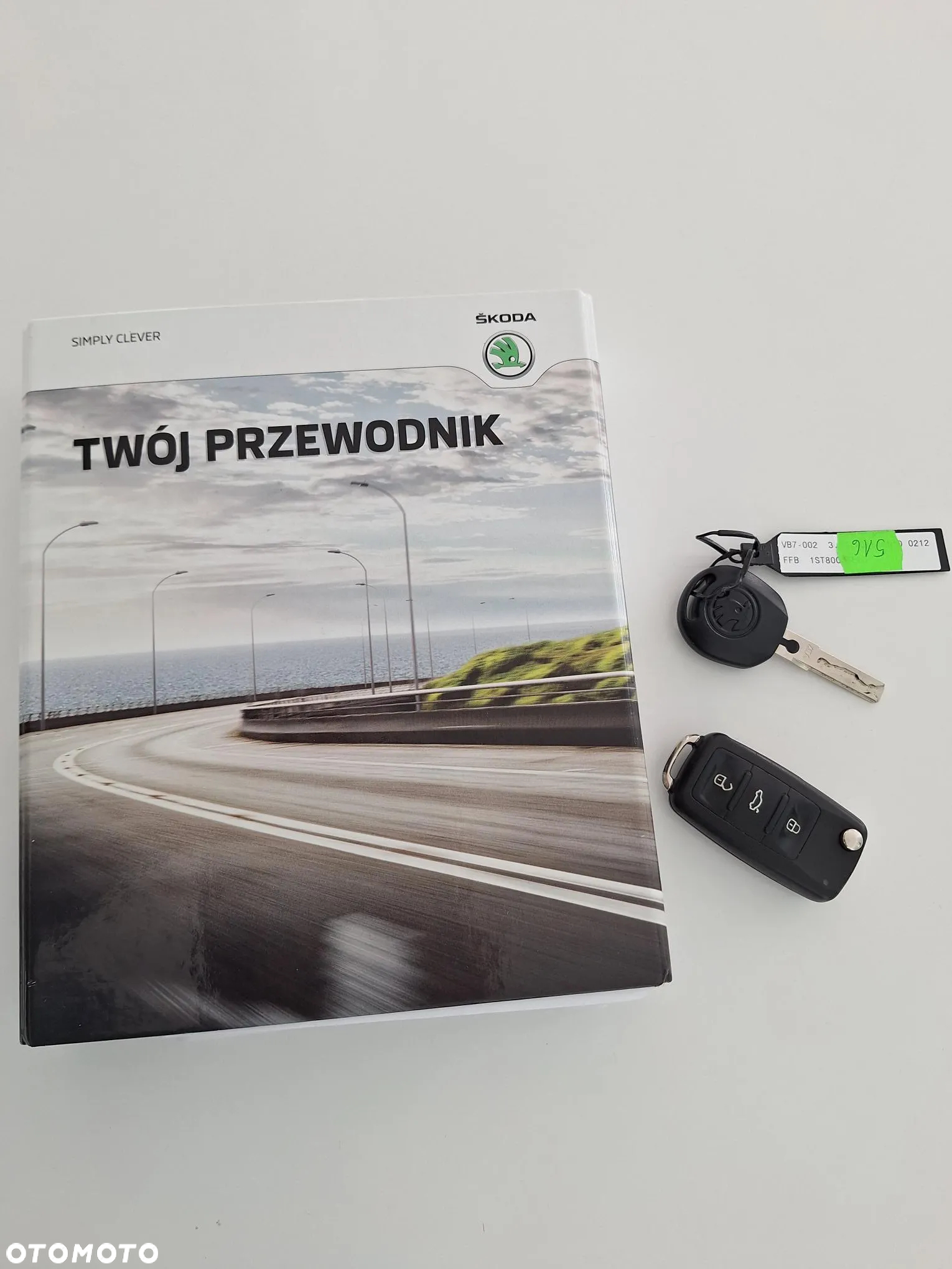 Skoda Citigo 1.0 Ambition - 35
