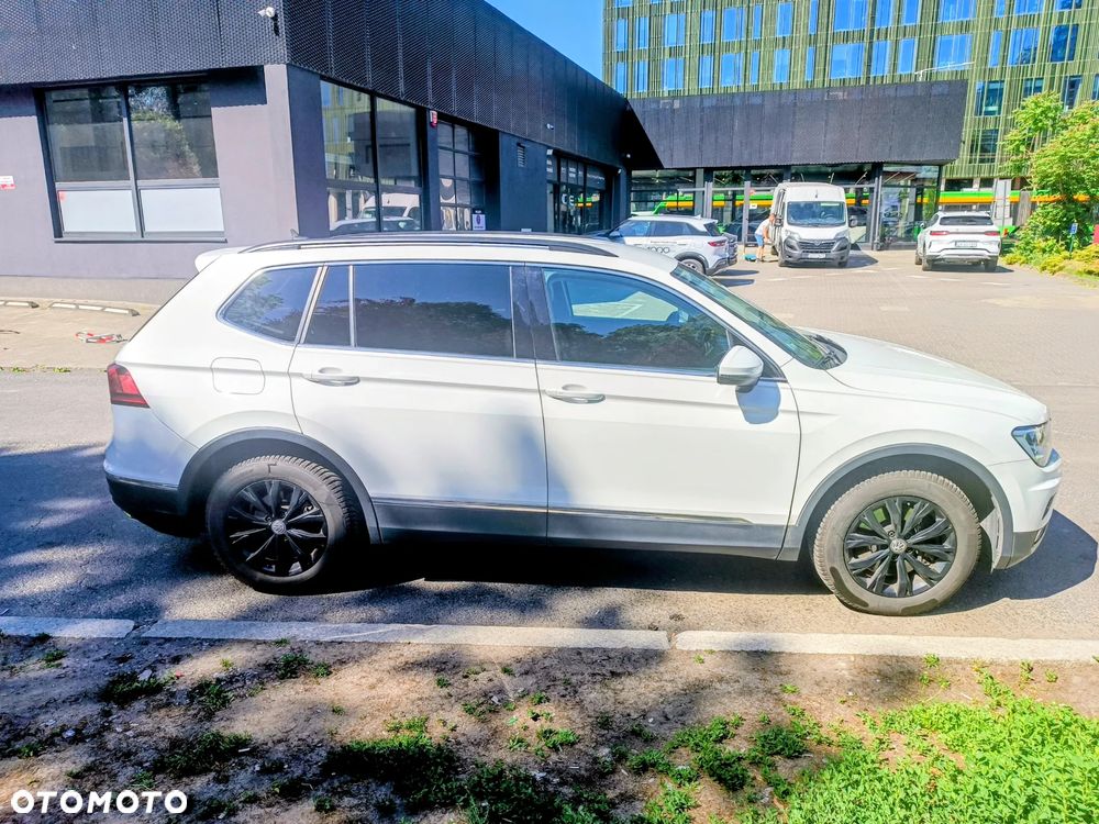 Volkswagen Tiguan Allspace - 7