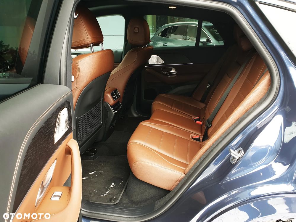 Mercedes-Benz GLE 300 d mHEV 4-Matic AMG Line - 18