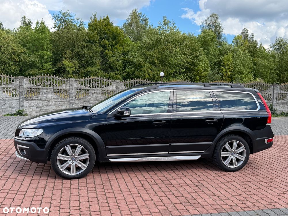 Volvo XC 70 D4 Geartronic Momentum - 7