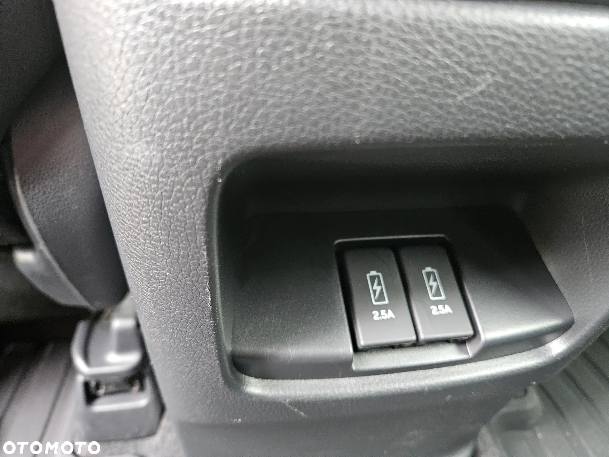 Honda CR-V 1.5 Executive (Honda Connect+) - 21