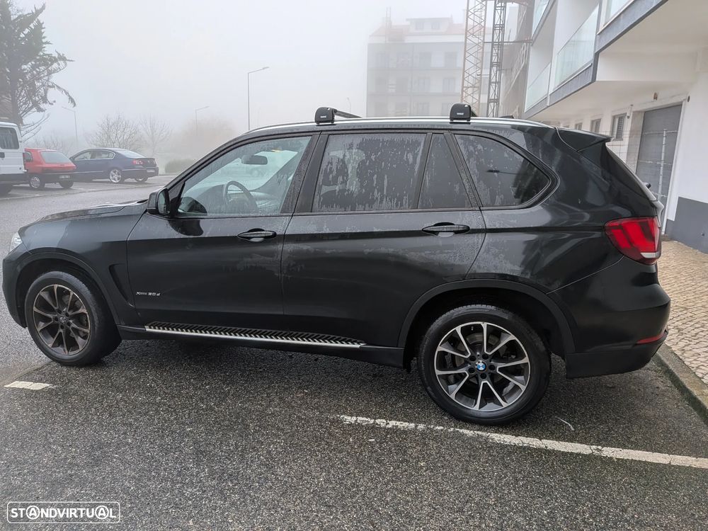 BMW X5 30 d xDrive - 1