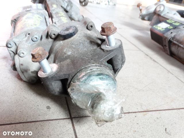 BMW X3 F25  X4 F26 Euro USA Maglownica Magiel Przekładnia Kierownicza LH  Li  32106850722 6850722 32106858719  6858719 32106881103 6881103 - 16