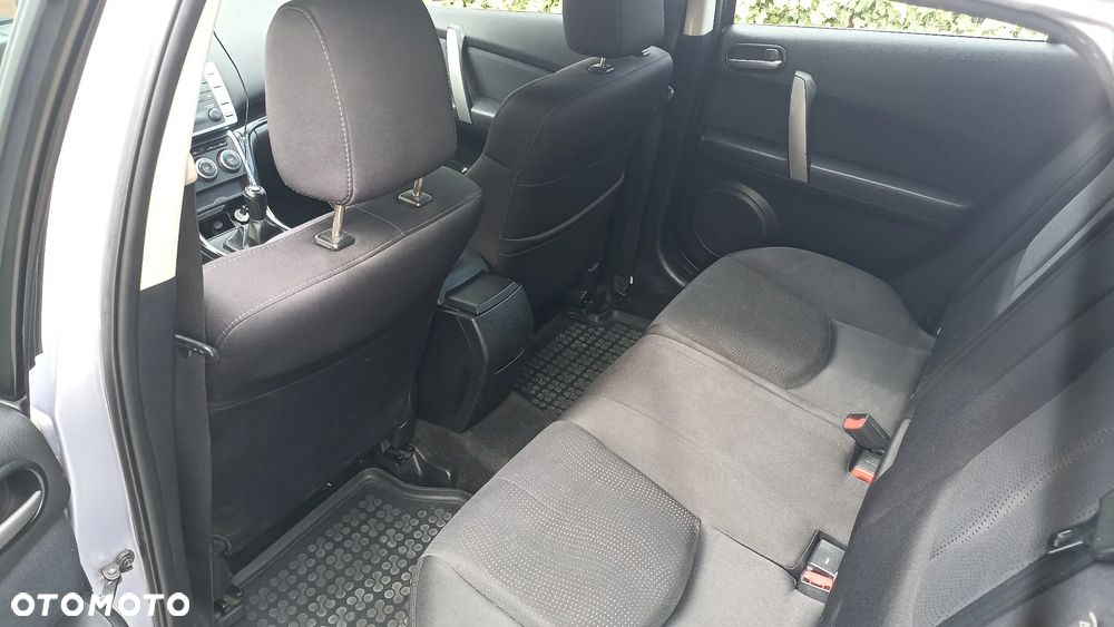 Mazda 6 2.0 Exclusive - 19