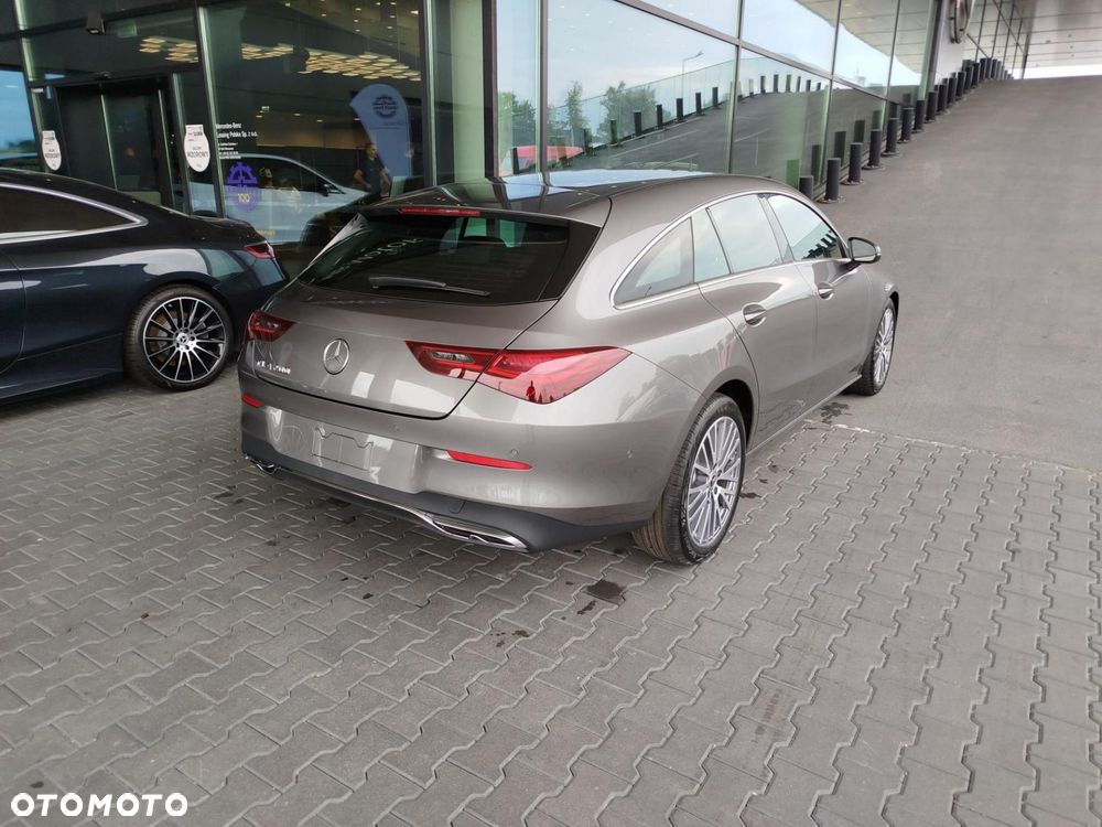 Mercedes-Benz CLA - 6