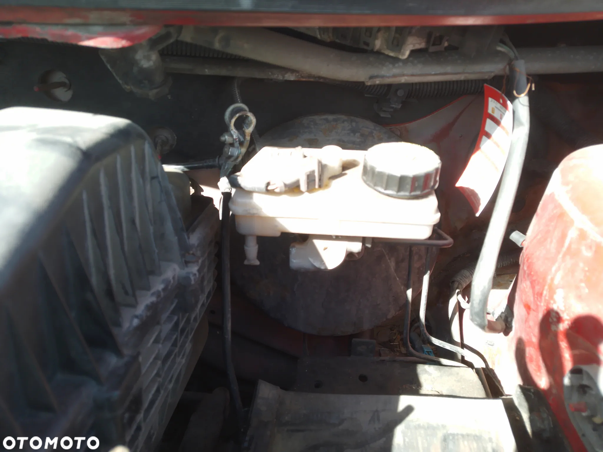 PEUGEOT 206 1.4 16V KFU (ET3J4) KOLOR KKN LICZNIK - 9