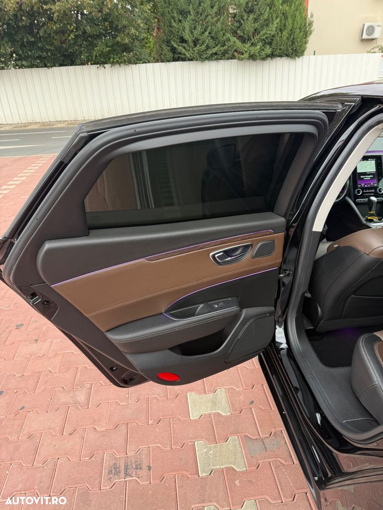 Renault Talisman TCe EDC GPF Intens - 20