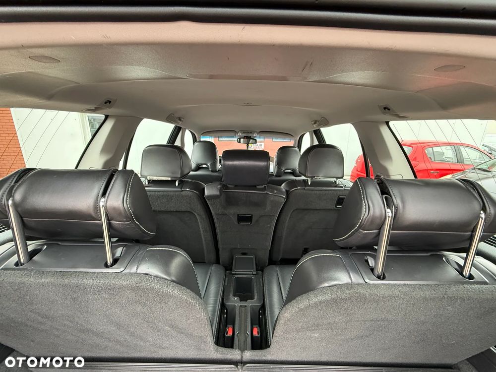 Volvo XC 90 D5 AWD Executive - 28