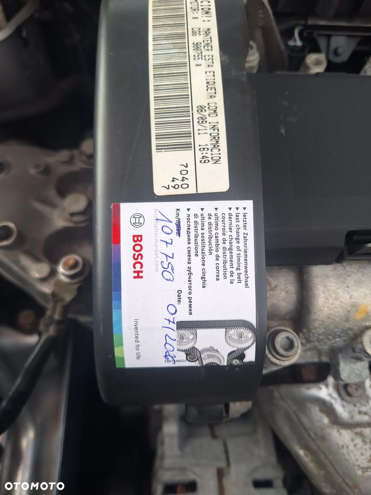 Seat Ibiza 1.4 16V Cool - 21