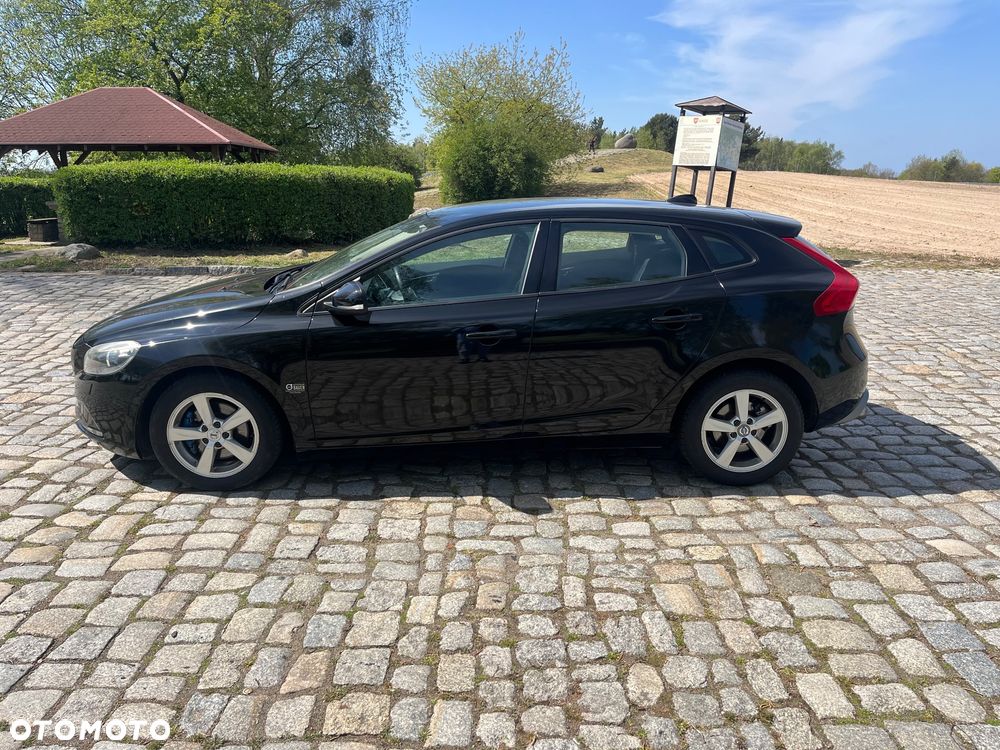 Volvo V40 T2 Kinetic - 8