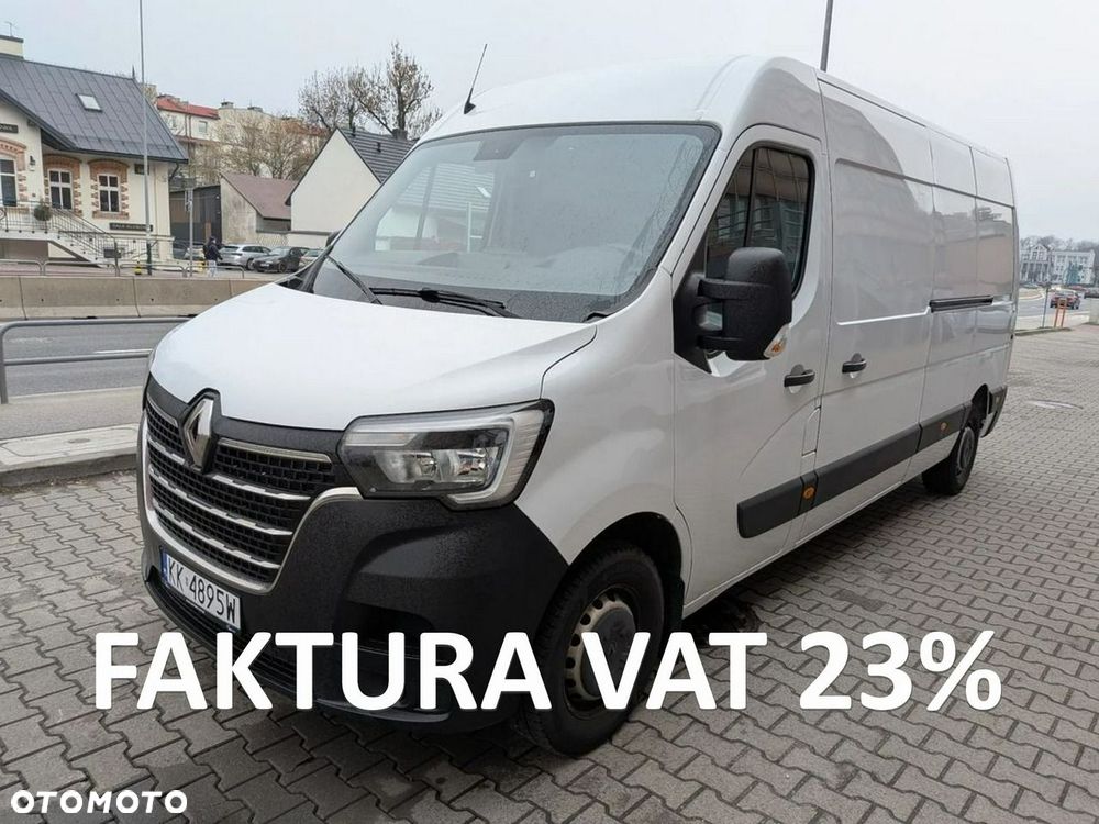Renault Master - 2