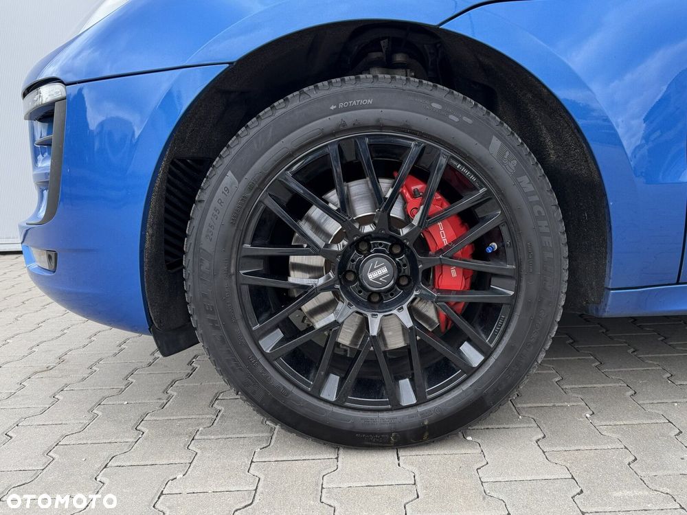 Porsche Macan - 12