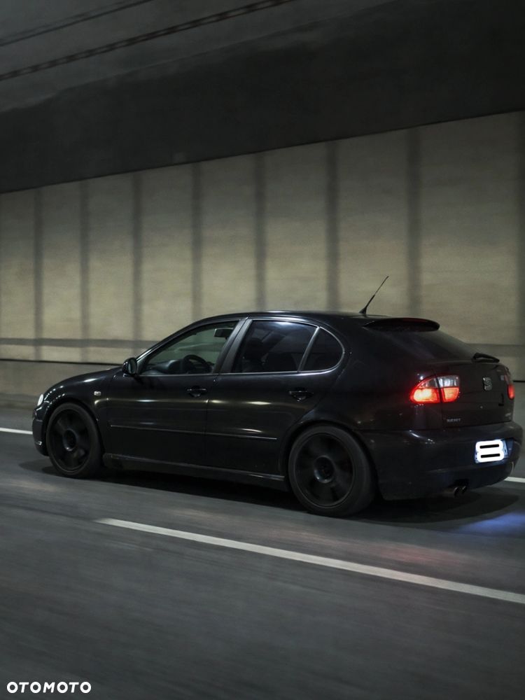 Seat Leon 1.9 TDI 150 Sport - 15