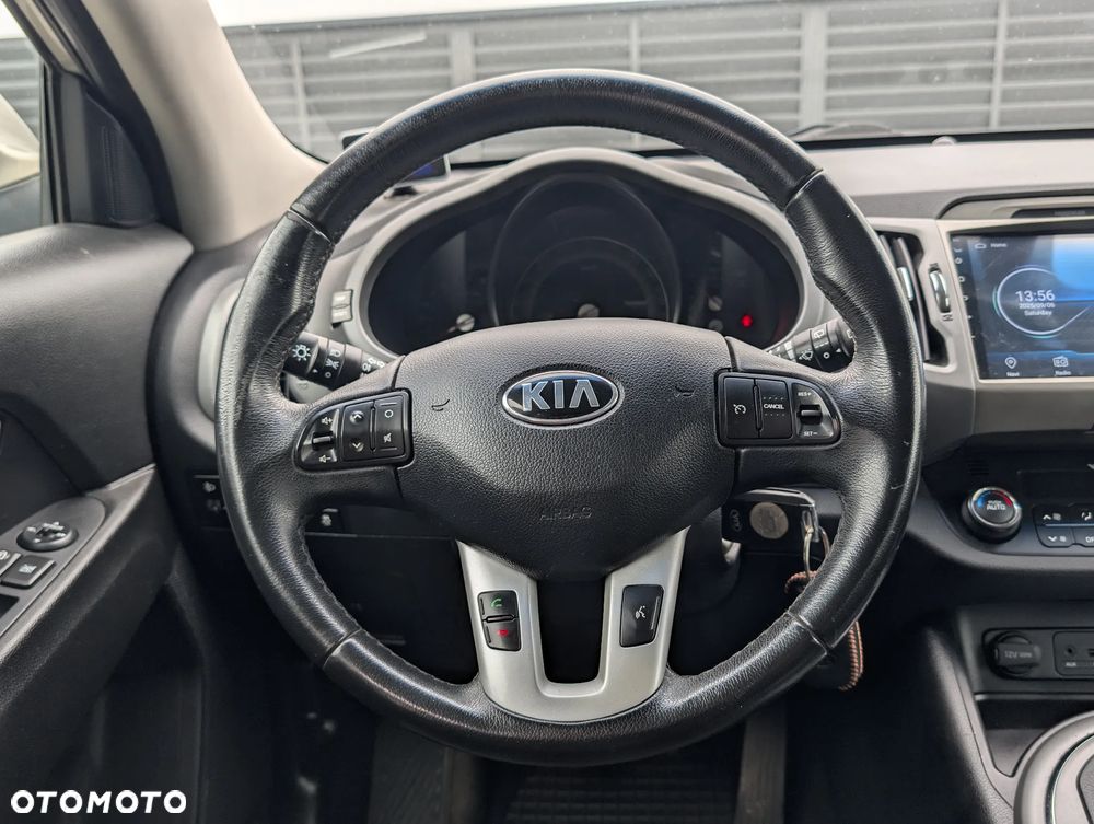 Kia Sportage 1.6 GDI L 2WD - 29