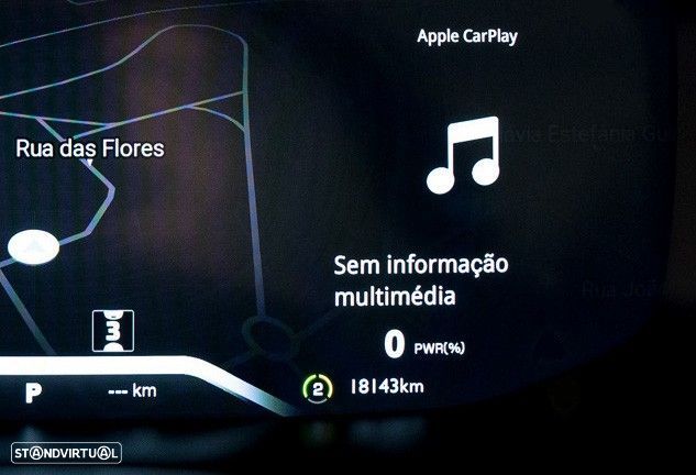 MG Marvel R 70 kWh Luxury - 16