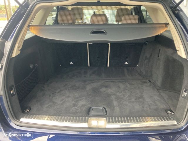 Mercedes-Benz C 220 d Avantgarde - 34