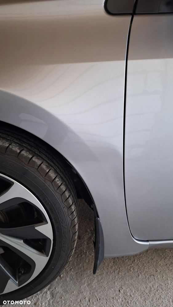 Toyota Corolla 1.6 Prestige MS - 22