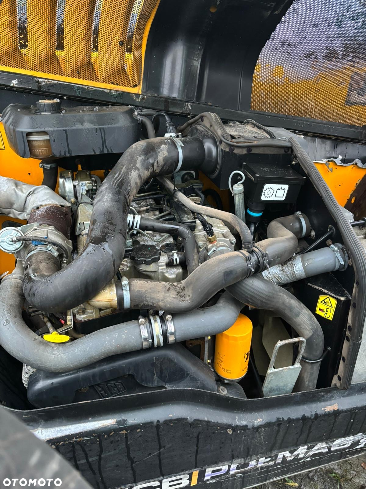 JCB 535-95 - 3