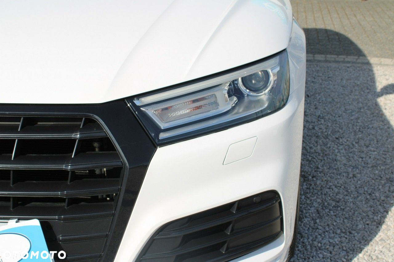 Audi Q5 - 15