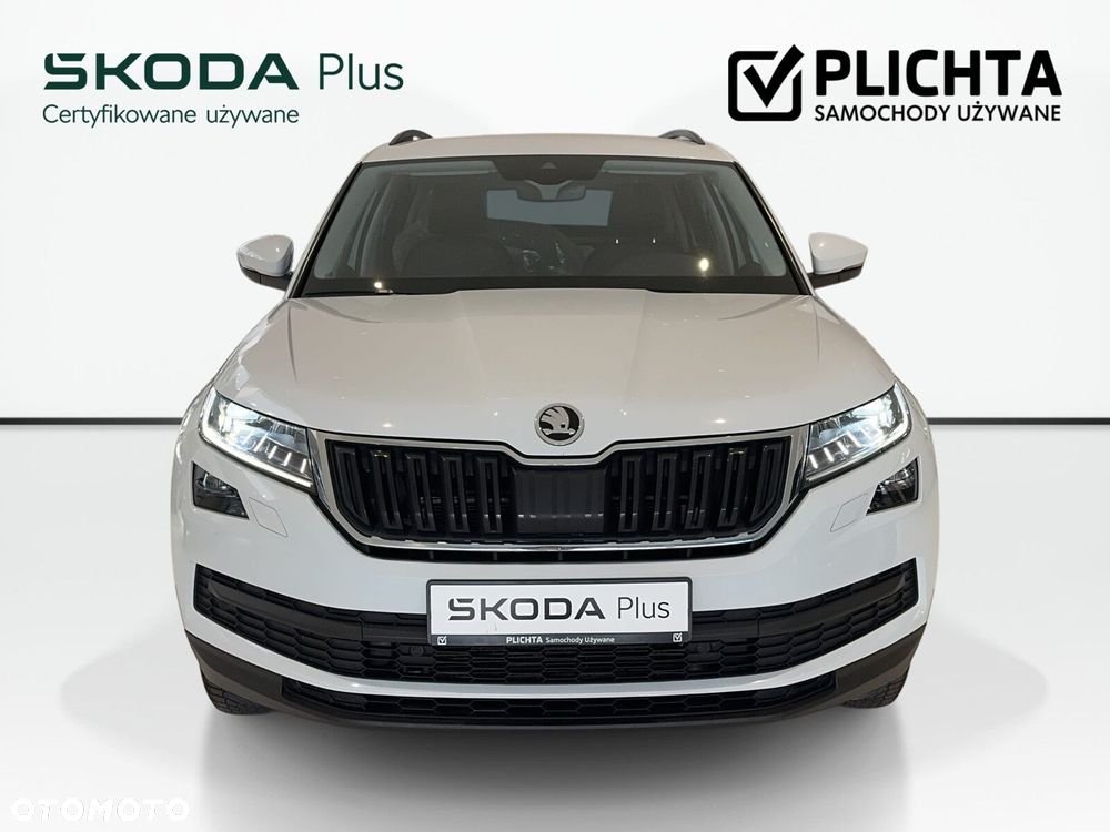 Skoda Kodiaq - 2