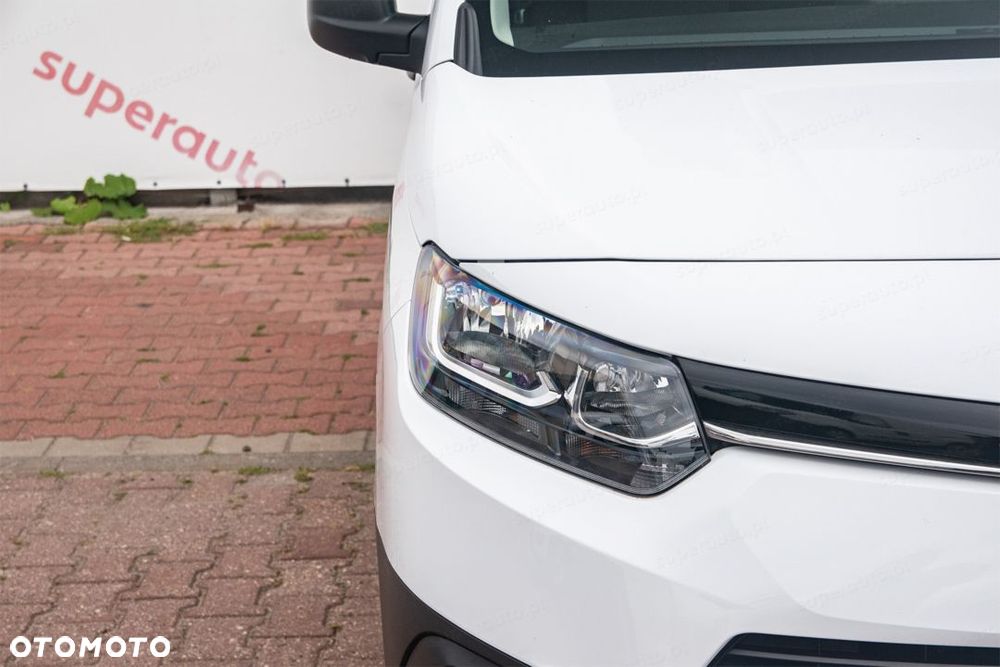 Toyota Proace City Verso - 6