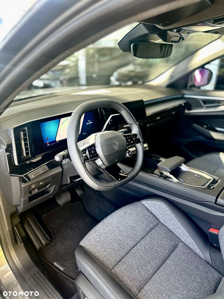 Renault Austral 1.2 E-Tech Full Hybrid 200 Techno MMT - 4