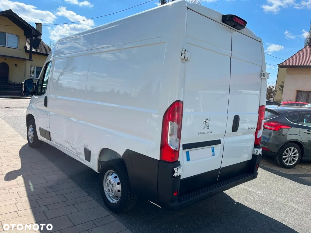 Peugeot Boxer L2H2 - 3