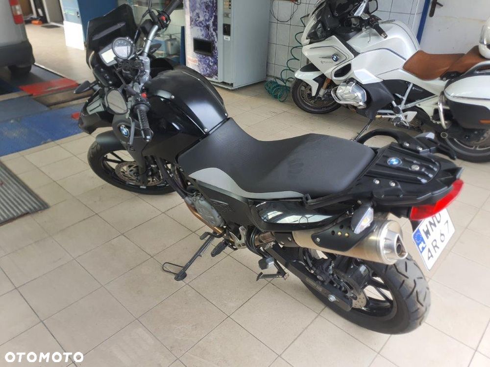 BMW GS - 4