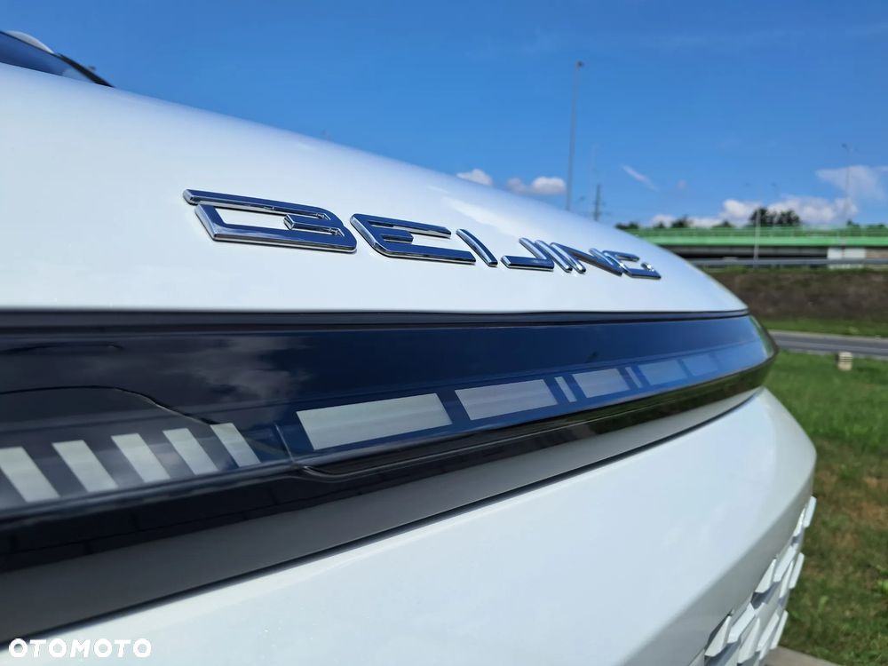 BAIC 7 - 7