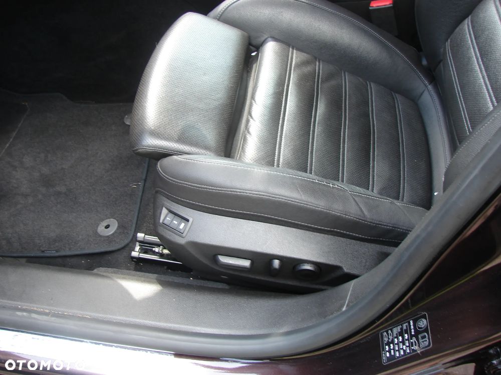 Opel Insignia 1.6 CDTI ecoFLEX Start/Stop Edition - 5