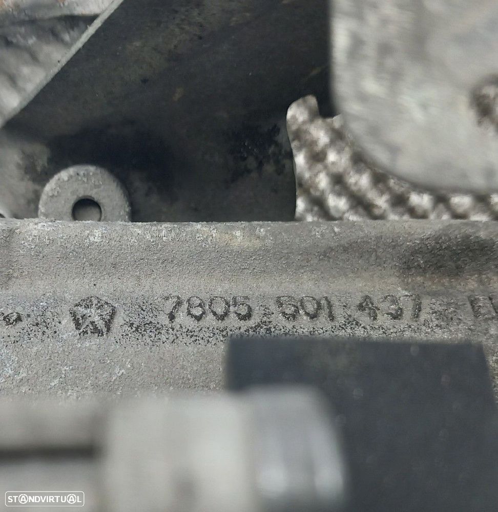 Caixa de direção ALFA ROMEO Giulietta (940_) - 5