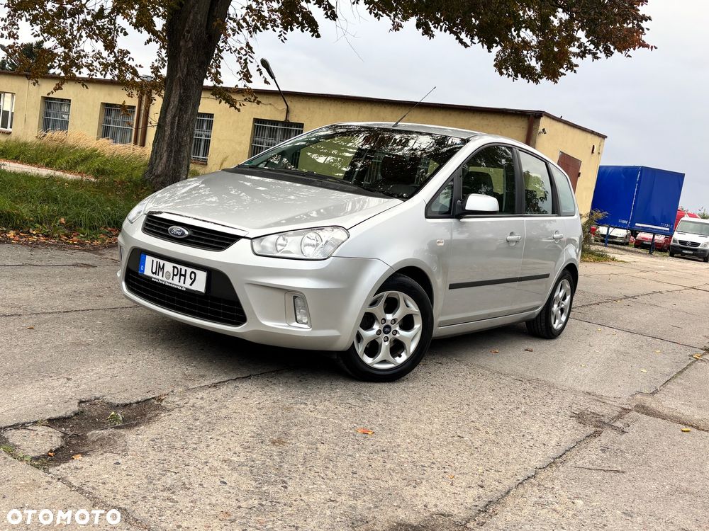 Ford C-MAX 1.6 Ambiente - 16