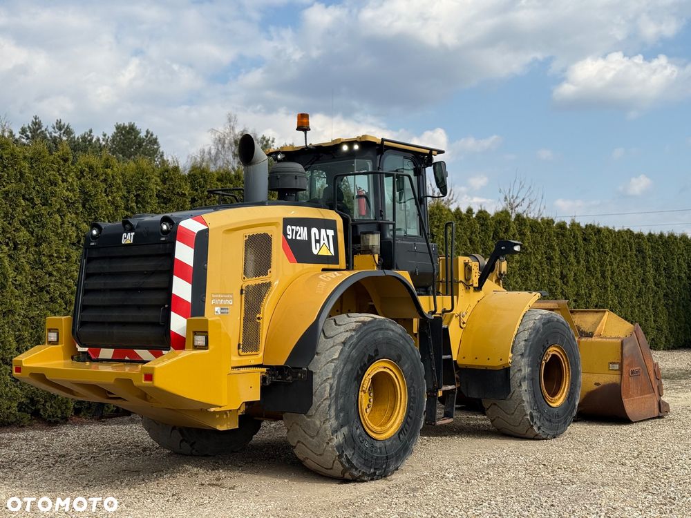 Caterpillar 972 M - 9