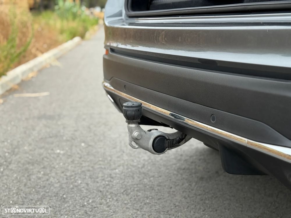 Mercedes-Benz GLC 300 - 16