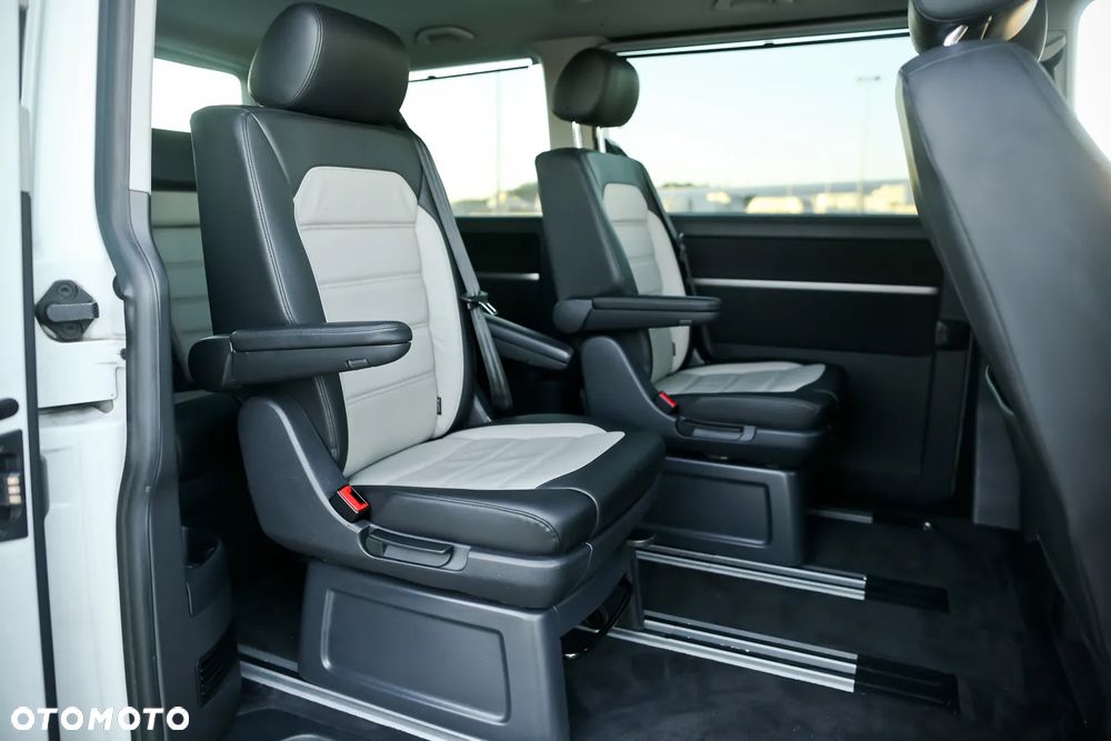 Volkswagen Multivan 2.0 BiTDI L1 Highline 4Motion DSG - 27
