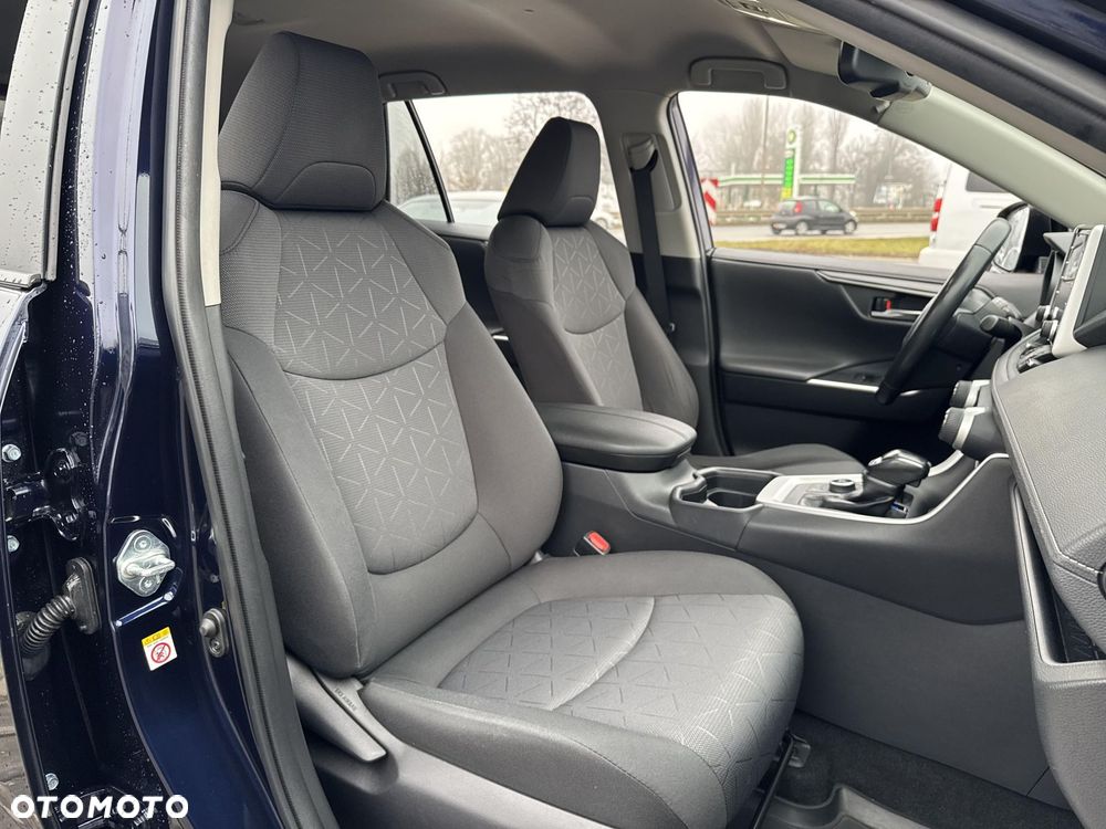 Toyota RAV4 2.0 Comfort 4x4 MS - 22