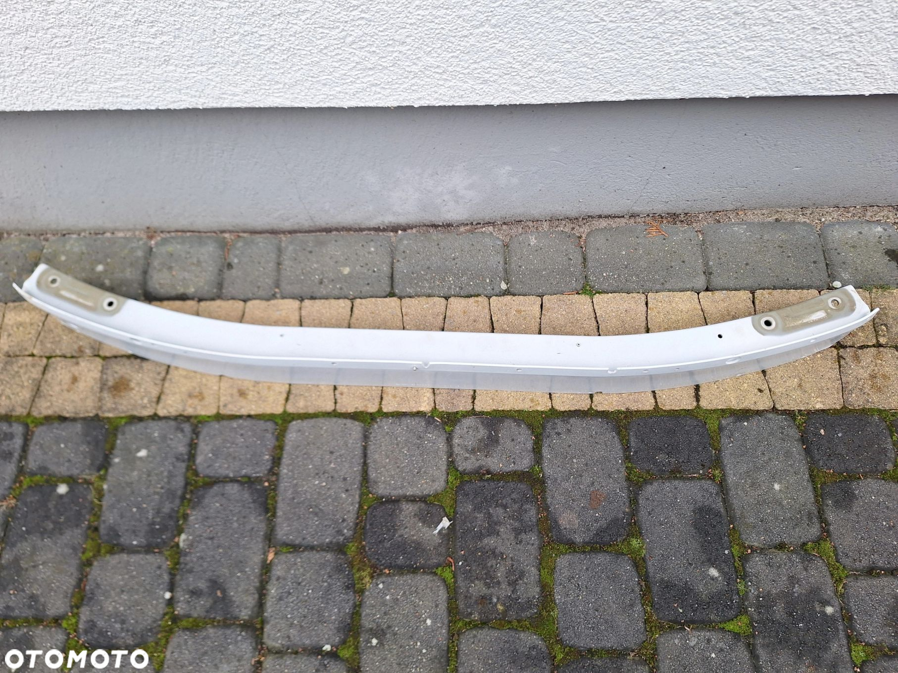 OPEL ZAFIRA B 05-14 ORYG GM 24460537 BELKA POD ZDERZAK PRZÓD PRZEDNIA WYSYŁKA 24H - 3