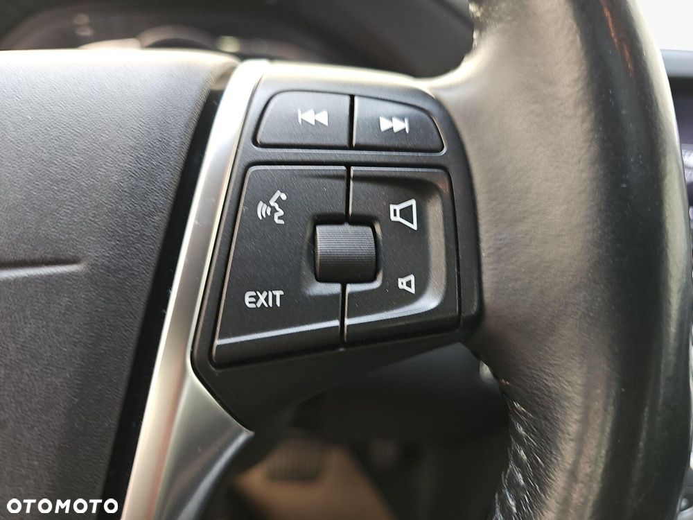 Volvo XC 60 - 17