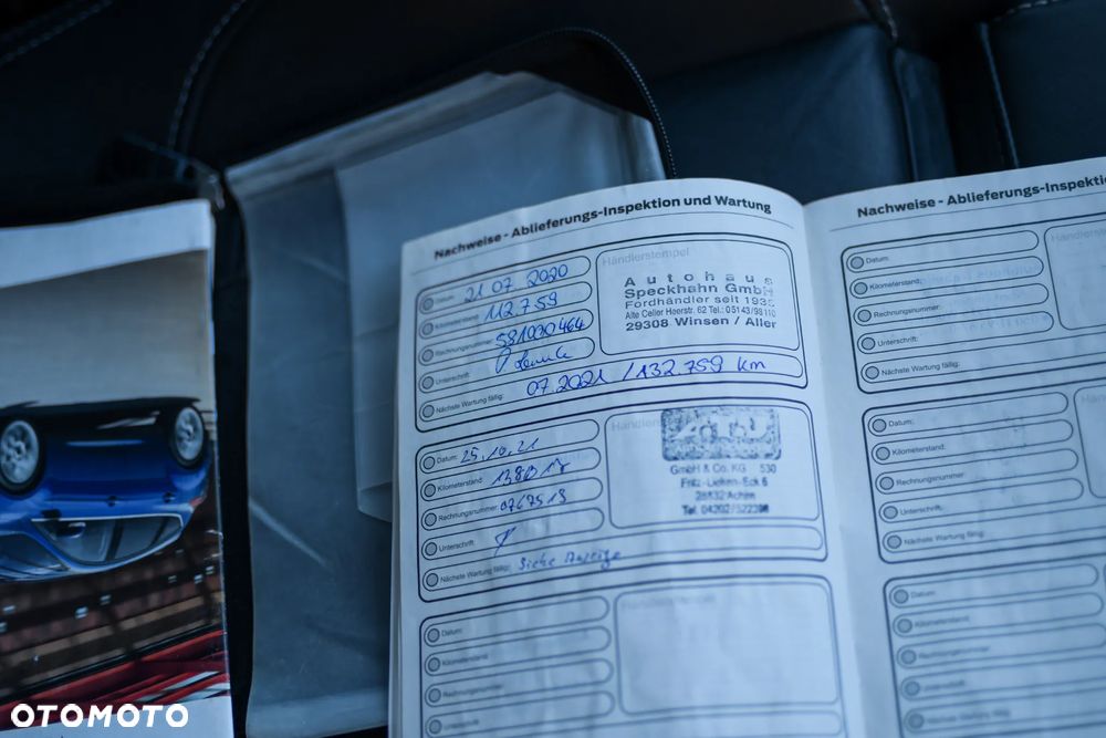 Ford Focus 2.0 TDCi ST-2 - 32