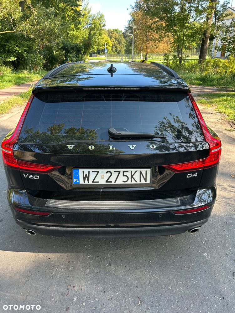 Volvo V60 D4 Momentum - 2