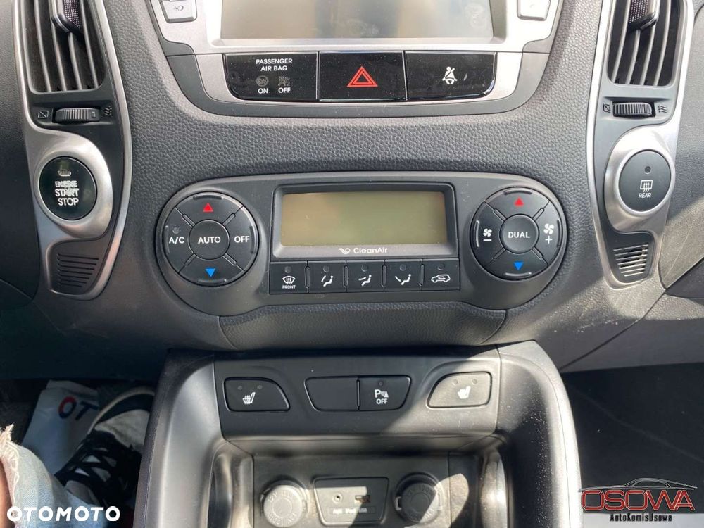 Hyundai ix35 - 33