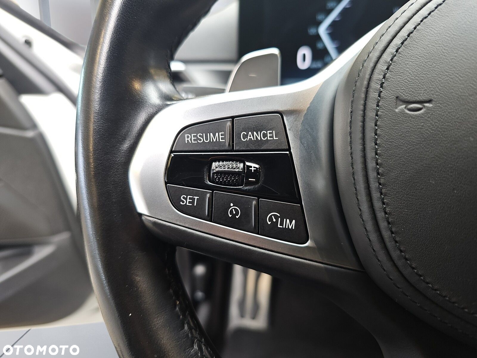 BMW Seria 3 320d xDrive M Sport sport - 13
